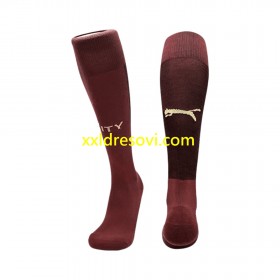 Manchester City Treći Sportske Čarape 2024-2025